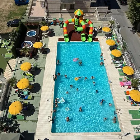 Hotel Jumbo-3